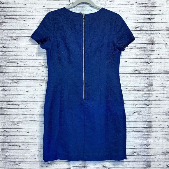 Southern Tide Paislee Dress Tweed - Picture 2 of 12